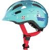 Turquoise Sailor