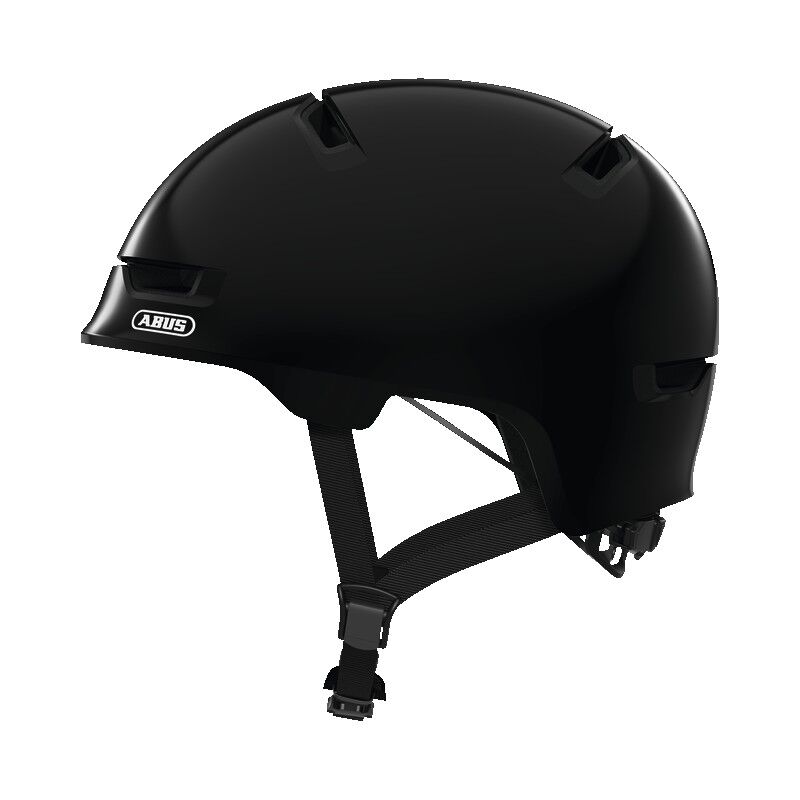 Abus Scraper 3.0 Kid - Cykelhjälm
