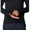 Mountain Hardwear Type 2 Fun 3/4 Zip - Fleece jacket - Men's