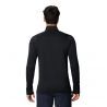 Mountain Hardwear Type 2 Fun 3/4 Zip - Giacca in pile - Uomo