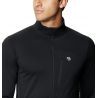 Mountain Hardwear Type 2 Fun 3/4 Zip - Giacca in pile - Uomo