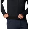Mountain Hardwear Type 2 Fun 3/4 Zip - Giacca in pile - Uomo