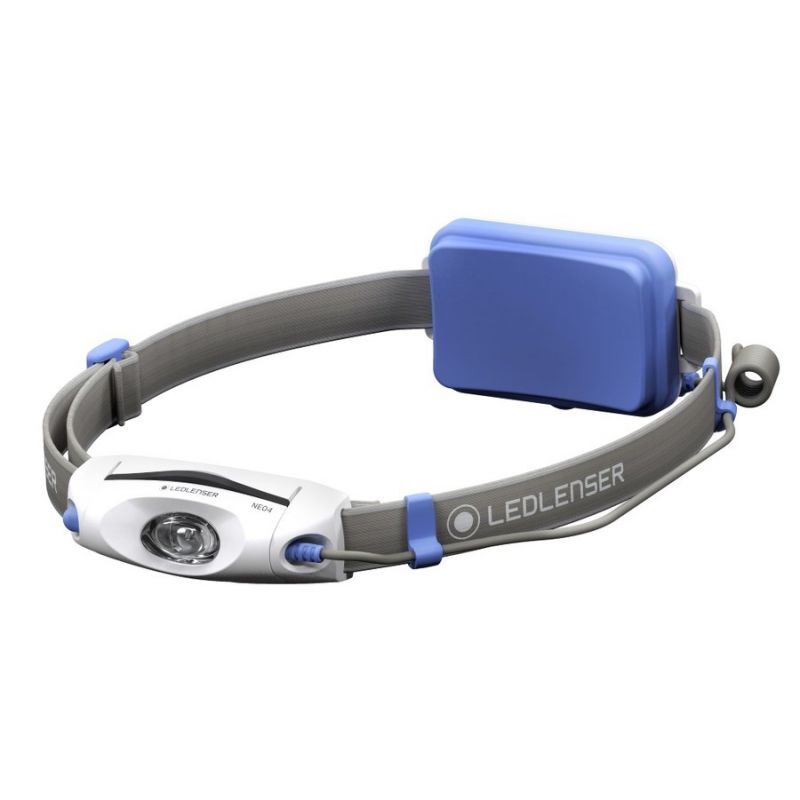 Ledlenser NEO4 - Lanterna frontais | Hardloop