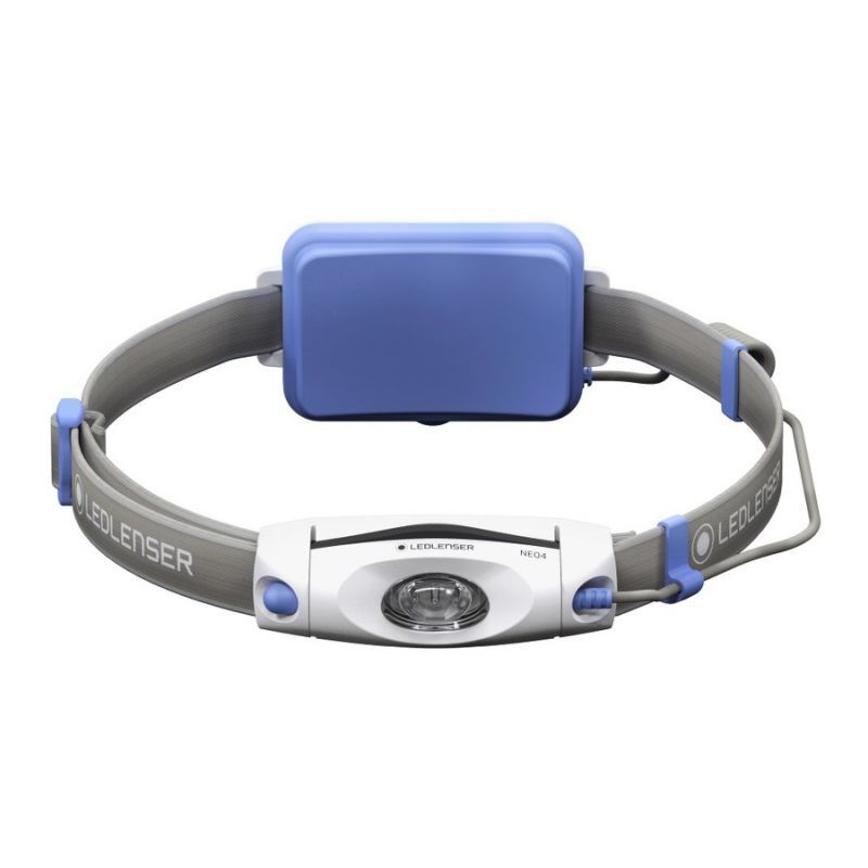 Ledlenser NEO4 - Lanterna frontais | Hardloop