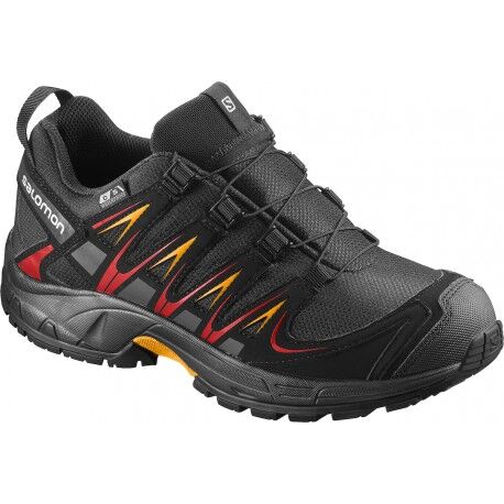 Salomon XA PRO 3D CSWP K Zapatillas de trekking