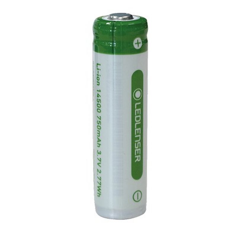 Ledlenser Batterie MH3-MH4-MH5 - Baterie do latarki czołowej | Hardloop