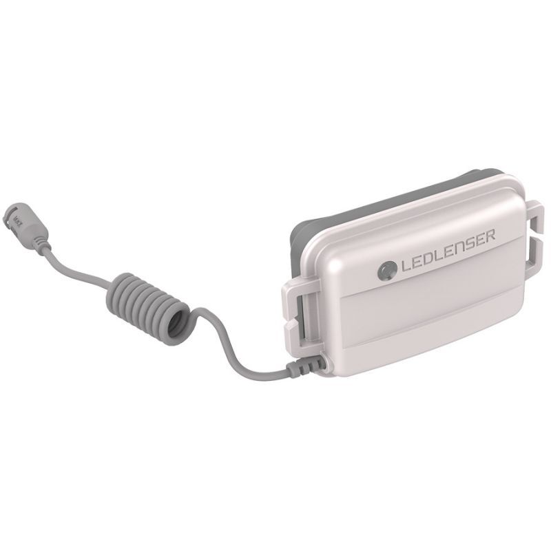 Ledlenser Batterie NEO6R - Baterie do latarki czołowej | Hardloop