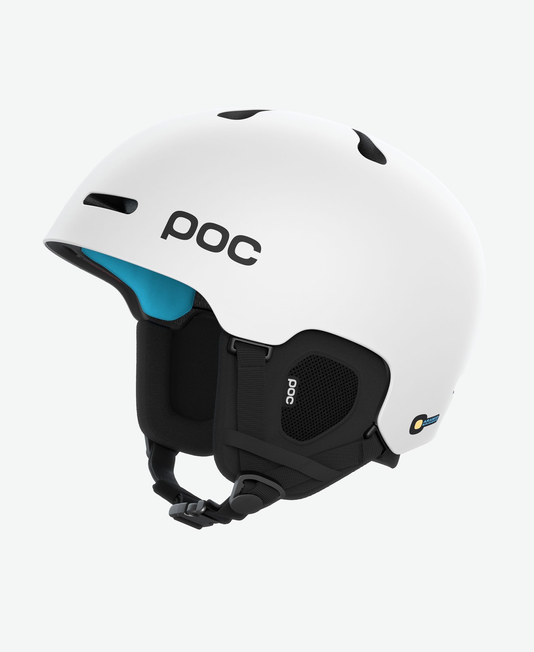 Poc Fornix SPIN - Lyžařska helma | Hardloop