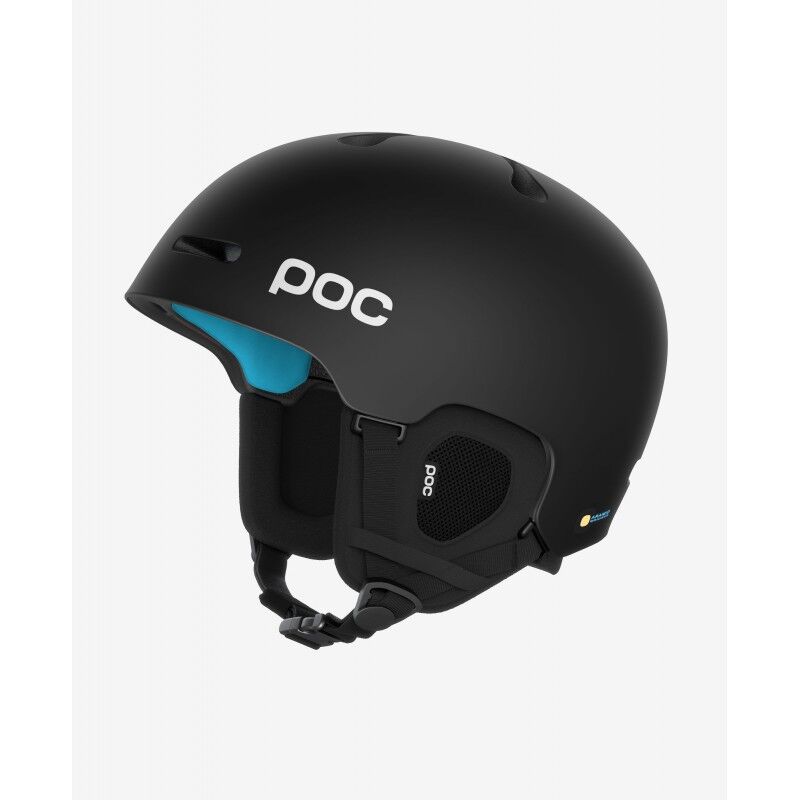 POC Fornix SPIN M-L マットブラック POC Fornix SPIN - The Radical Edge | Fredericton, NB