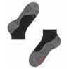Falke RU4 Short - Calze running - Uomo