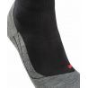 Falke RU4 Short - Calze running - Uomo