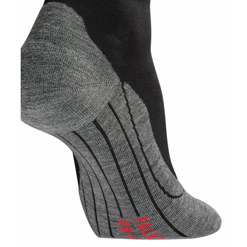 Falke RU4 Short - Calze running - Uomo