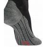 Falke RU4 Short - Calze running - Uomo