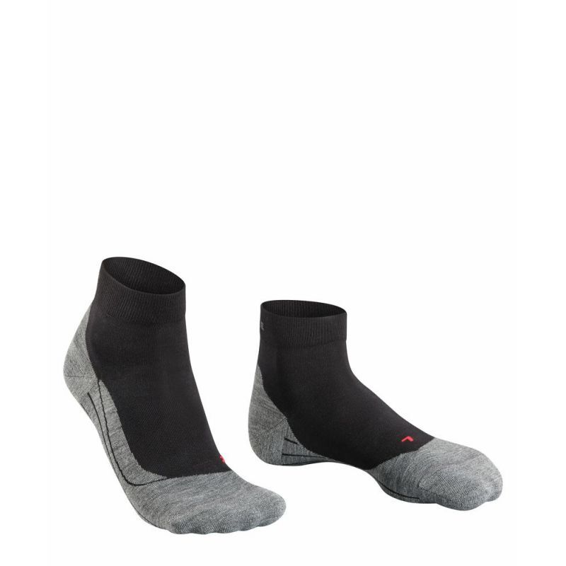 Falke RU4 Short - Chaussettes running homme | Hardloop