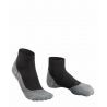 Falke RU4 Short - Calze running - Uomo