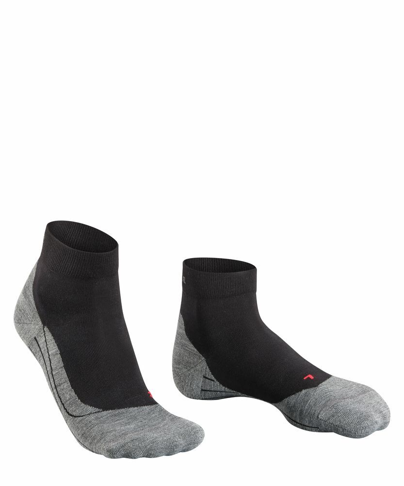 Falke RU4 Short - Calze running - Uomo