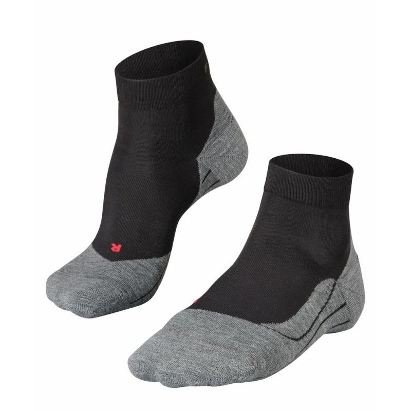 Falke RU4 Short - Calze running - Uomo