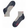 Falke RU4 Short - Calcetines running (1600) - Hombre