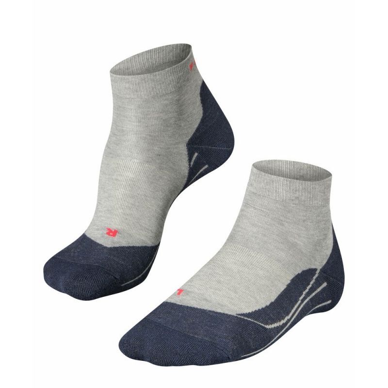 RU4 Short - Chaussettes running homme