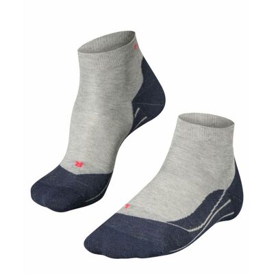 RU4 Short - Laufsocken - Herren