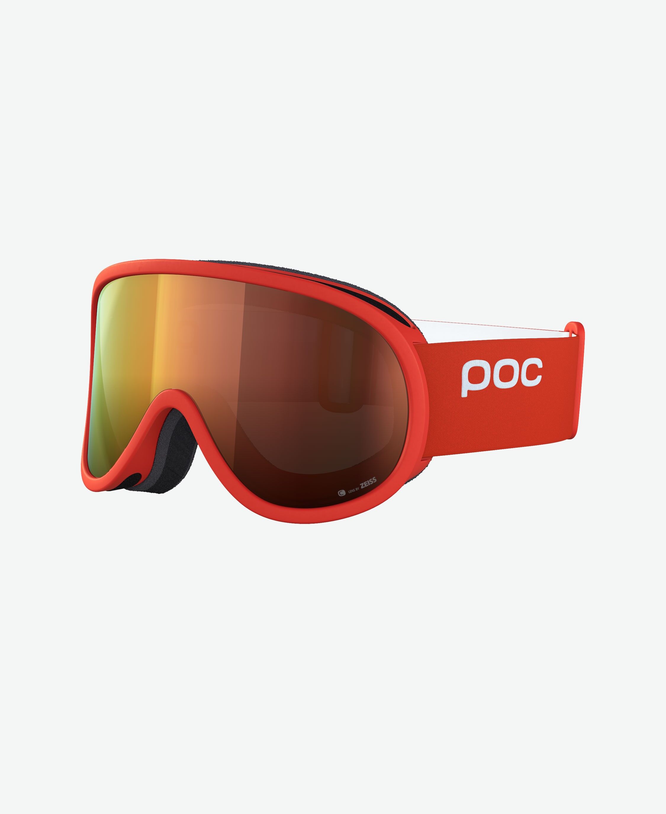 Poc Retina Clarity - Ski goggles