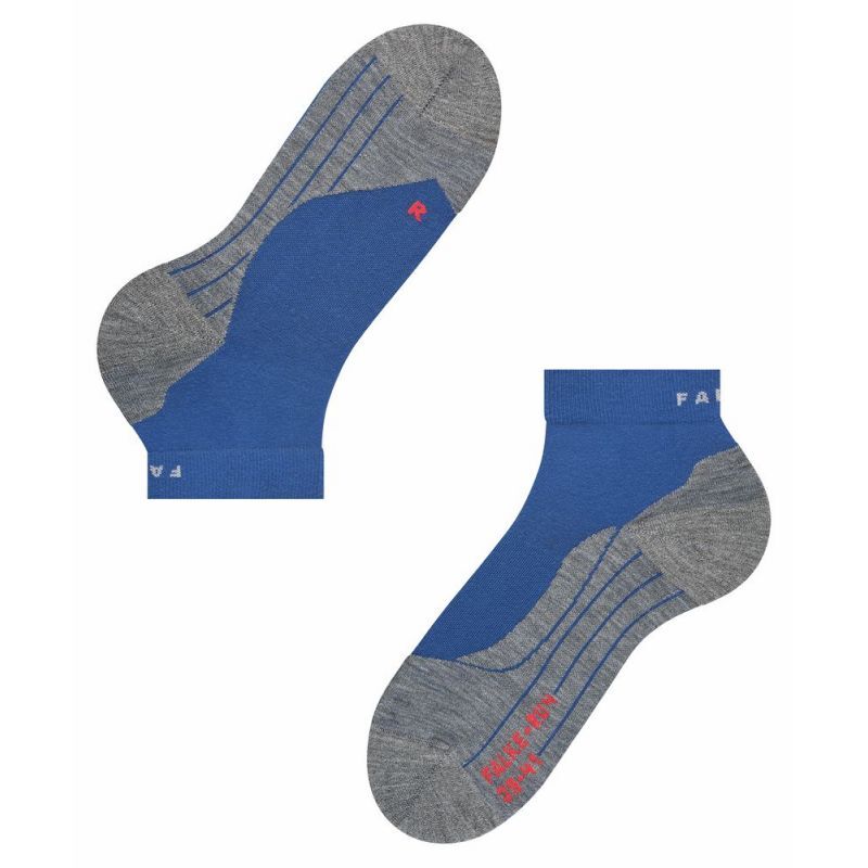 Falke RU4 Short - Laufsocken - Herren