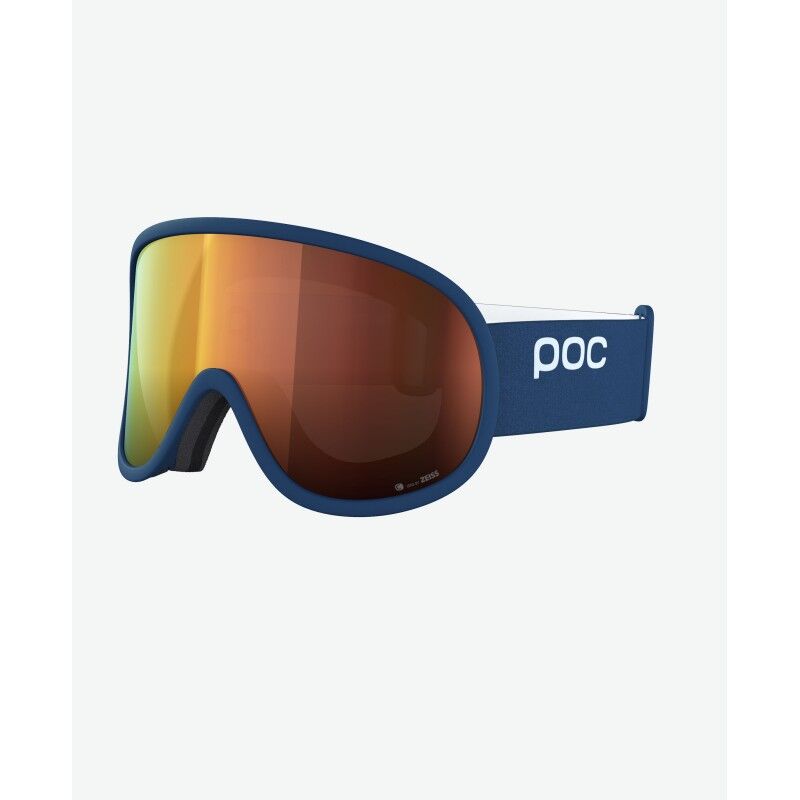 POC Retina Big Clarity COMP Goggle - Race Werks