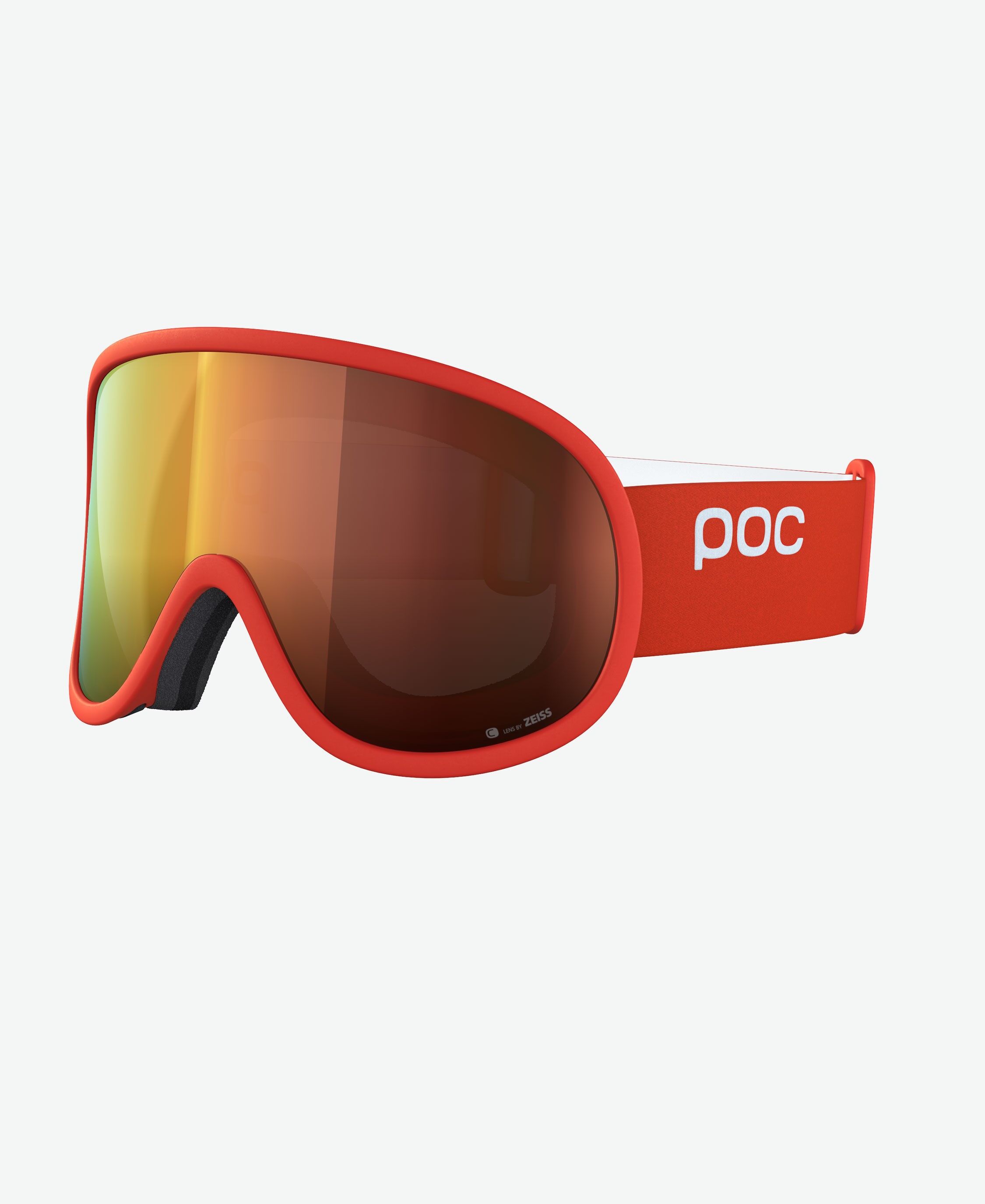Poc Retina Big Clarity - Ski goggles
