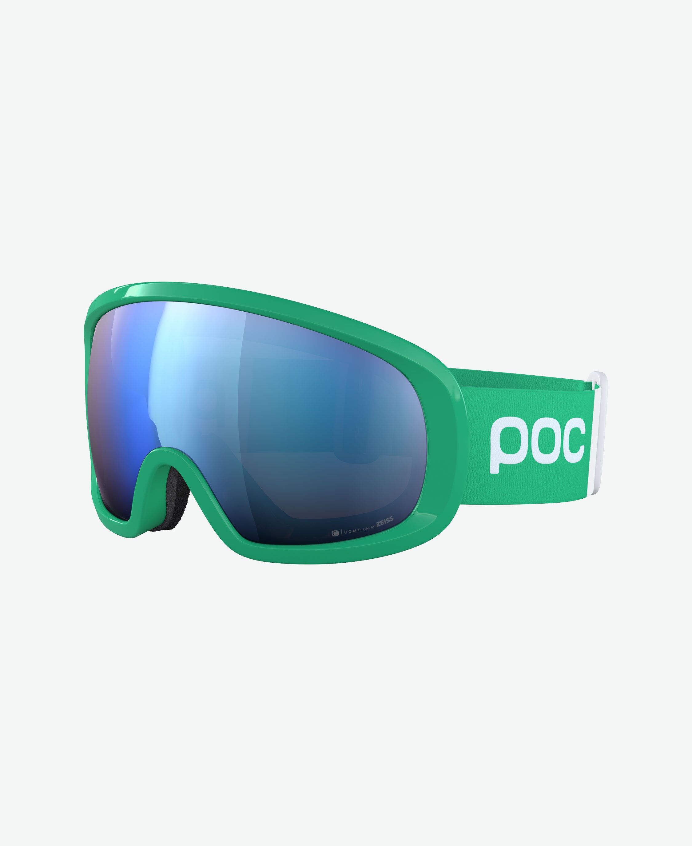Poc Fovea Mid Clarity Comp - Ski goggles