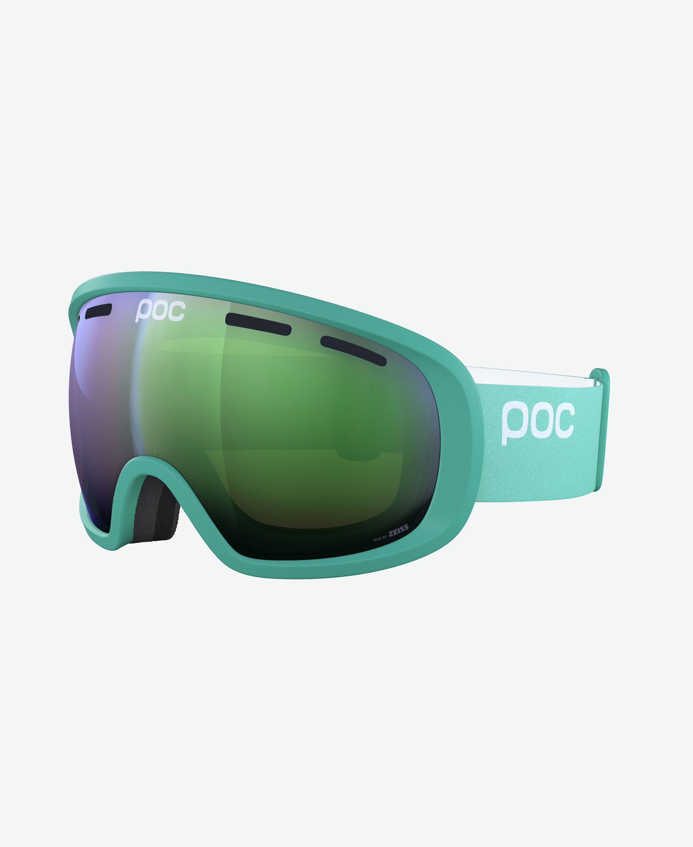 Poc Fovea Mid - Ski goggles