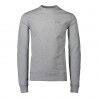 Grey Melange - old