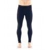 Icebreaker 200 Oasis Leggings with Fly - Sous-vêtement mérinos homme I Hardloop | Hardloop