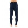 Icebreaker 200 Oasis Leggings with Fly - Intimo lana merinos - Uomo I Hardloop