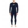icebreaker 200 Oasis Leggings with Fly - Roupa interior de lã merino homem | Hardloop