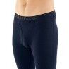 icebreaker 200 Oasis Leggings with Fly - Roupa interior de lã merino homem | Hardloop