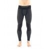 Icebreaker Mens 200 Zone Seamless Leggings - Merino base layer - Men's I Hardloop