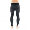 Icebreaker Mens 200 Zone Seamless Leggings - Merino base layer - Men's I Hardloop