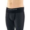 Icebreaker Mens 200 Zone Seamless Leggings - Merino base layer - Men's I Hardloop
