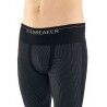 Icebreaker Mens 200 Zone Seamless Leggings - Merino base layer - Men's I Hardloop