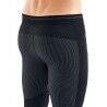 Icebreaker Mens 200 Zone Seamless Leggings - Merino base layer - Men's I Hardloop