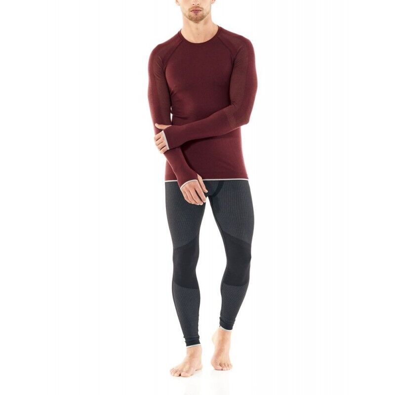 Collant SHIFT SEAMLESS homme