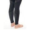 Icebreaker Wmns 200 Zone Seamless Leggings - Bielizna z wełny Merino damska | Hardloop
