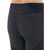 Icebreaker Wmns 200 Zone Seamless Leggings - Bielizna z wełny Merino damska | Hardloop