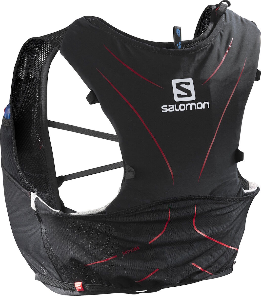 Salomon Advanced Skin 5 Set - Sac à dos trail | Hardloop