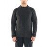 Icebreaker Mens Hillock Funnel Neck Sweater - Merino jumper - Men's I Hardloop
