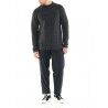 Icebreaker Mens Hillock Funnel Neck Sweater - Merino jumper - Men's I Hardloop