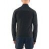 Icebreaker Mens Tech Trainer Hybrid Jacket - Giacca in pile - Uomo