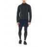 Icebreaker Mens Tech Trainer Hybrid Jacket - Giacca in pile - Uomo