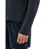 Icebreaker Mens Tech Trainer Hybrid Jacket - Giacca in pile - Uomo