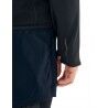 Icebreaker Mens Tech Trainer Hybrid Jacket - Giacca in pile - Uomo
